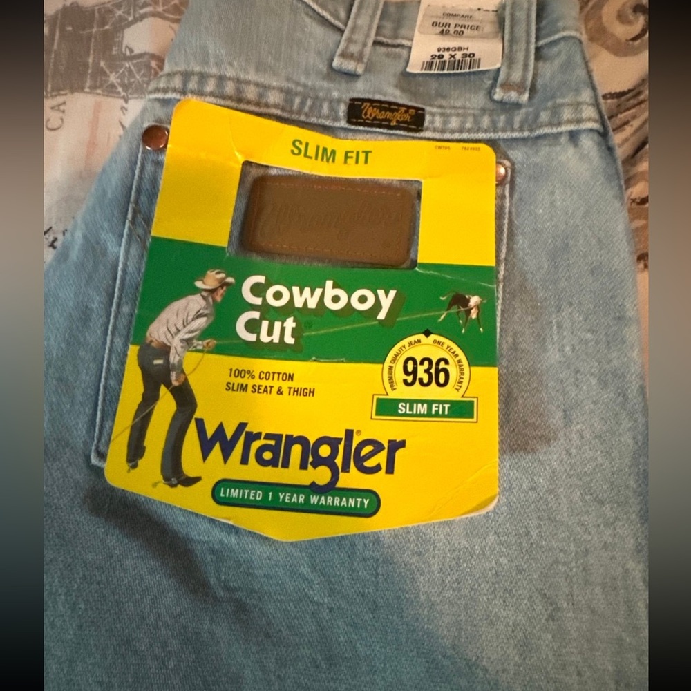 Mens jeans